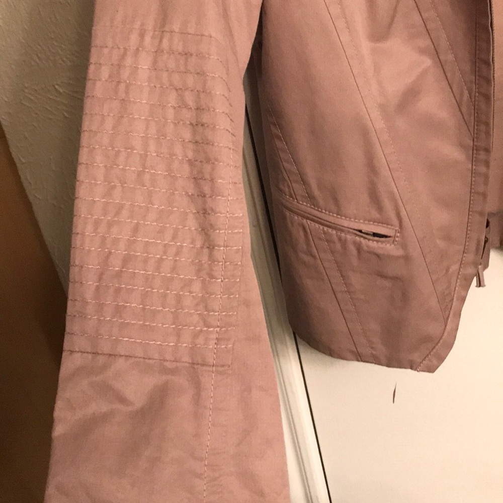 Banana Republic lightweight jacket - Picture 4 of 8